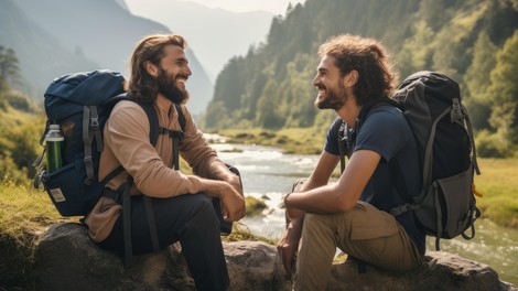 Ljudje pridejo v naše življenje iz 8 RAZLOGOV