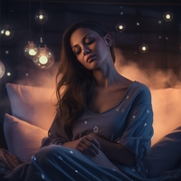 Težko zaspite? Trik z 2 prstoma vas bo USPAVAL v 1 minuti