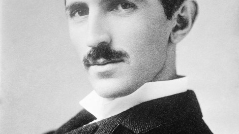 Zakaj se Nikola Tesla ni nikoli poročil?