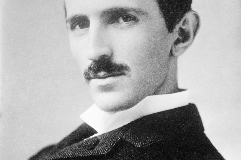 Zakaj se Nikola Tesla ni nikoli poročil? (foto: profimedia)