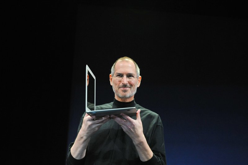 Steve Jobs je pri zaposlovanju ljudi uporabljal posebno taktiko, s katero je poiskal najboljše kandidate (foto: Profimedia)