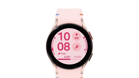 Nova pametna ura Galaxy Watch FE: Celostno spremljanje zdravja in telesne pripravljenosti zdaj za še večje število uporabnikov