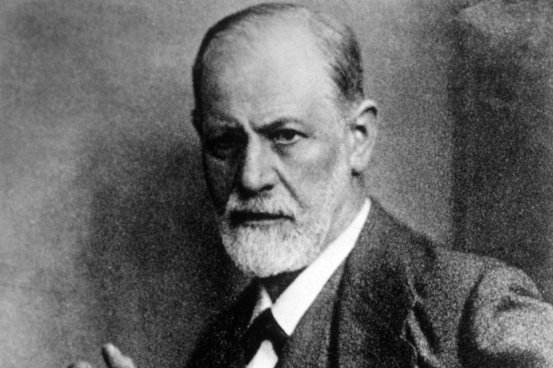Freud in psihoanaliza na udaru kritike: "Nekoč je priznal, da ni še nikogar ozdravil" (foto: profimedia)