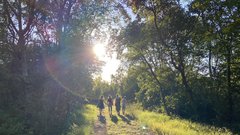 DIŠEČI ZRAČNI ODKLOP 14+ (ustvarjalno druženje na Krasu, 5 –10. julij)