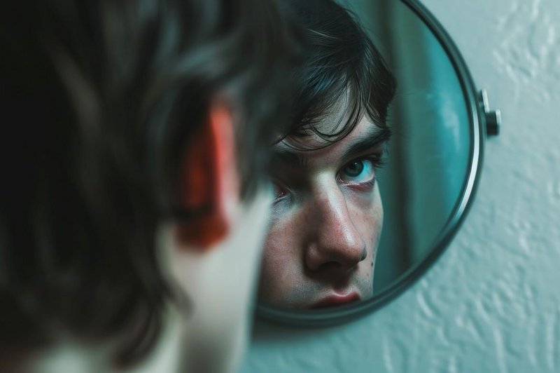 Kako se oblikuje naša samopodoba (in kako jo lahko še spremenimo) (foto: profimedia)