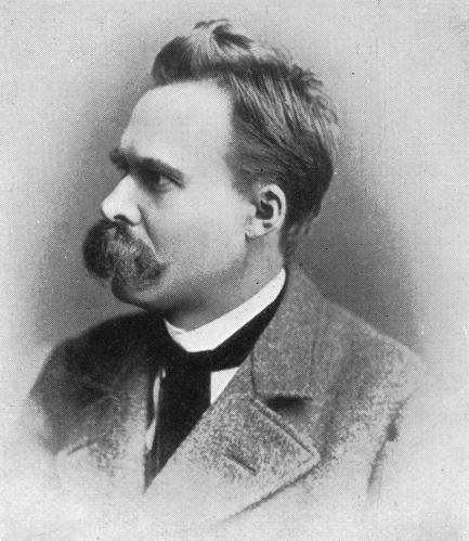 7 uvidov Nietzscheja, ki bodo izzvali vaš pogled na življenje