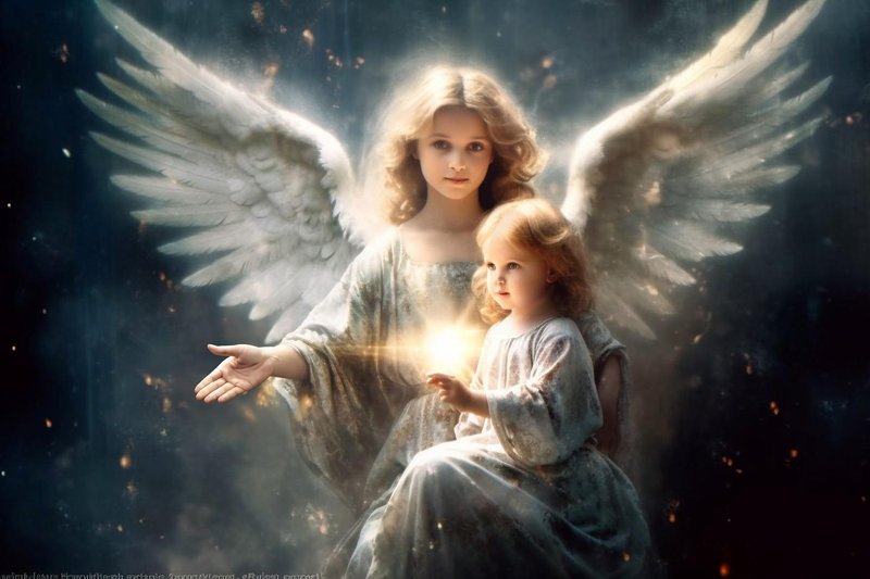 Kako prepoznati, da vas varuje angel varuh? To je 9 najpogostejših znakov