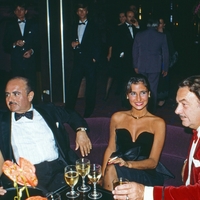 Bila sem ena od 12 žensk v haremu najbogatejšega človeka