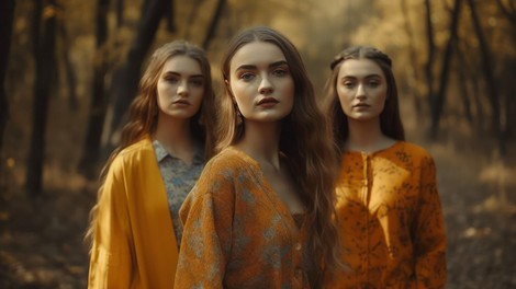 12 predlogov Louise Hay, kako si lahko vsak dan pokažete ljubezen