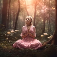 Izberite število od 1 do 5 in dobili boste sporočilo, ki ga v tem trenutku morate prebrati