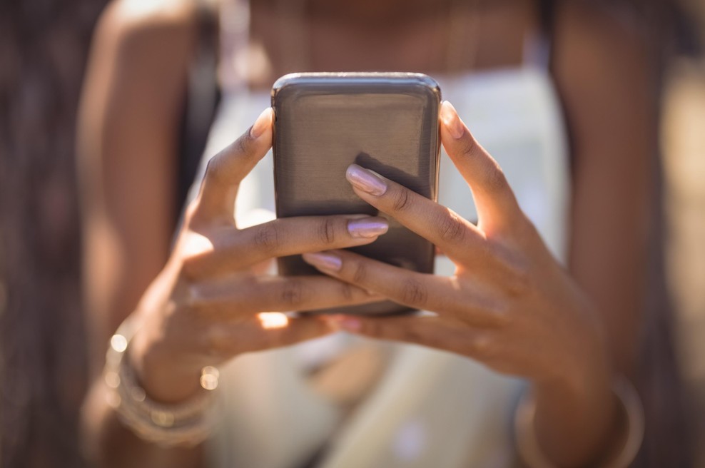 10 zaskrbljujočih stvari, ki jih vaš telefon ve o vas (foto: Profimedia)