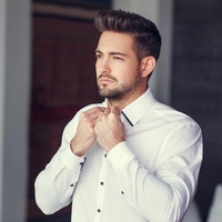 To so najbolj privlačne lastnosti, ki jih lahko ima moški po 40. letu (Niso povezane z videzom)