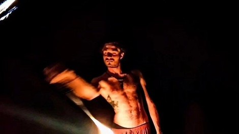 Moški umrl po ritualu z ayahuasco. Ali je šlo za umor?