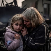 8 znakov, da ste potlačili travmo iz otroštva