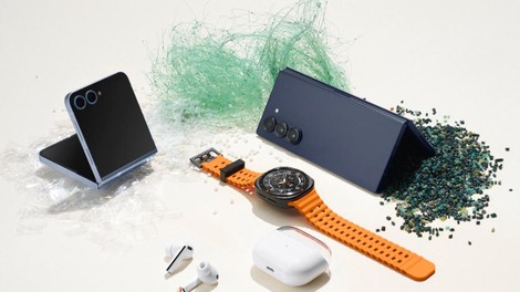 Prišli so novi prepogljivi telefoni, ki vas bodo navdušili v vsakem pogledu