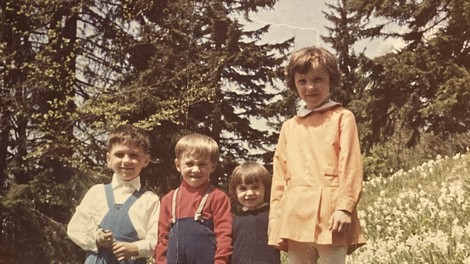 3 veščine, ki so jih otroci v Jugoslaviji obvladali, današnji otroci pa jih ne poznajo več