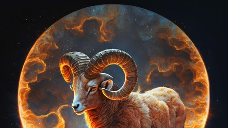 POLNA LUNA v KOZOROGU: Konec ene zgodbe in začetek nove