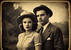 Srhljiv običaj na prvo poročno noč: "Pred vrati mama, tašča in teta, potem pa se je kar ulegel name"