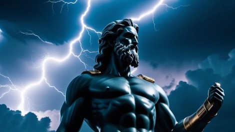 zeus