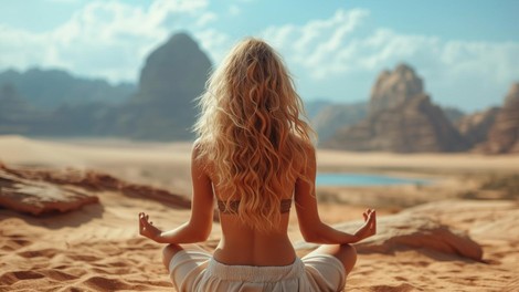 meditacija