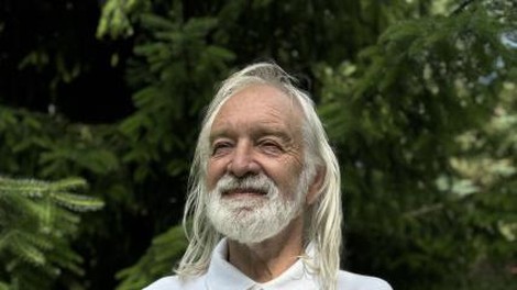 Boris Čok: "Berlin je bil povsem slovansko mesto" (Intervju o staroverstvu)