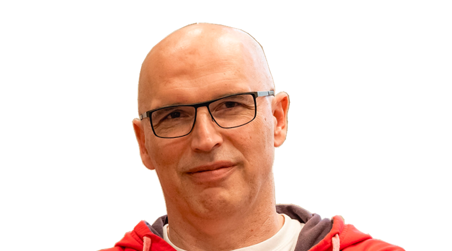 Tomislav Senečić o nezavednih odporih: "Smo kultura poraženih ljudi" (foto: promocijski material)