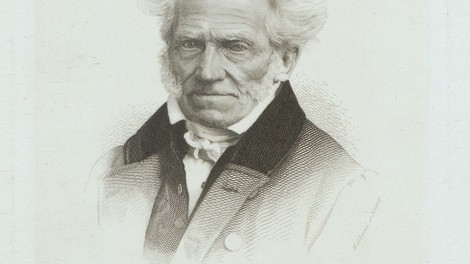 Arthur Schopenhauer