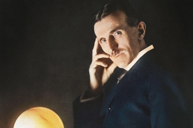 NIKOLA TESLA: 6 neverjetnih dejstev o slavnem geniju (foto: profimedia)