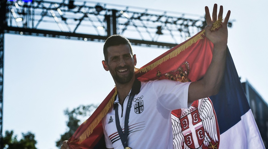 Kateri olimpijci redno MEDITIRAJO? (foto: Profimedia)