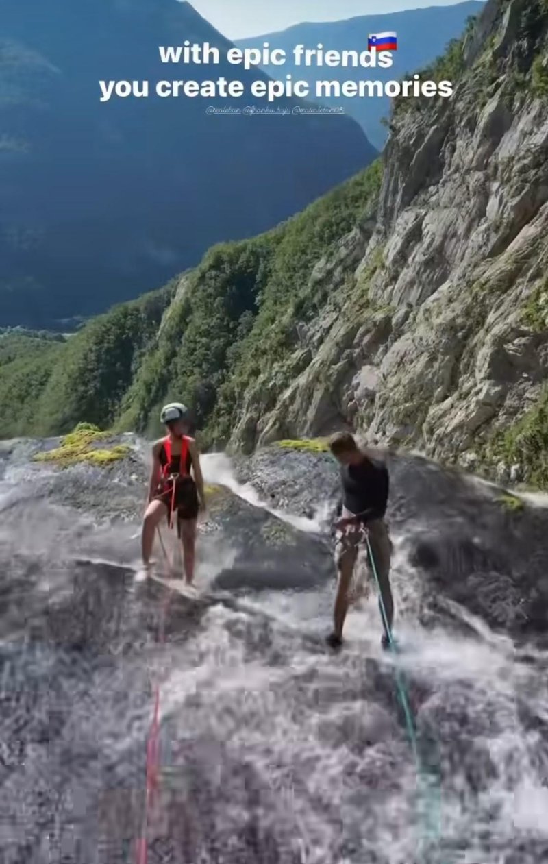 Kaj se je dejansko zgodilo na Bovškem, kjer je lastnik parcele pregnal padalca?