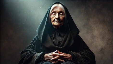 jasnovidka baba vanga