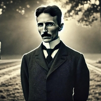 3 navade velikega genija: s temi načini je Nikola Tesla ohranjal oster um