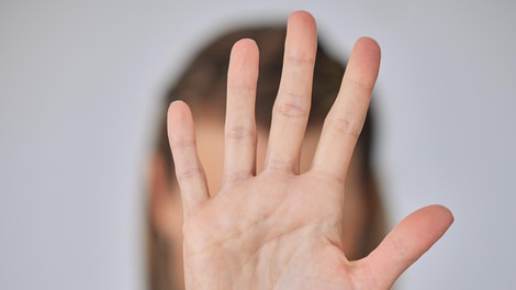 razmik med prsti test osebnosti značaj iniciator opazovalec upornik neodvisnost ambicija