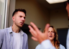 Zakaj se SLOVENSKE DRUŽINE pogosto prepirajo zaradi DEDIŠČINE?