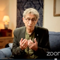 Ali obstaja osebnost, "dovzetna za raka"? Odgovarja dr. Gabor Maté