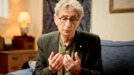 Gabor Mate