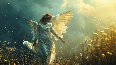 angel