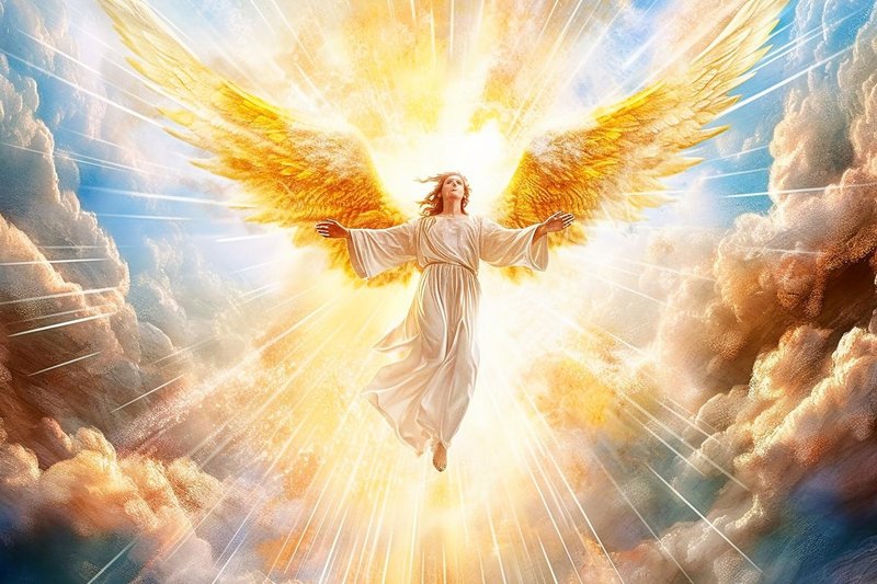 angel