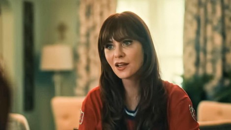 zooey deschanel