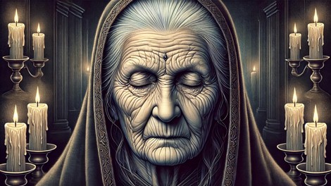 baba vanga