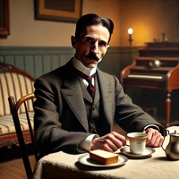 Kako je zares umrl Nikola Tesla?