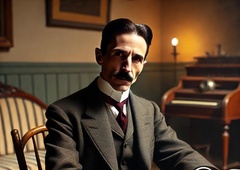 Kako je zares umrl Nikola Tesla?