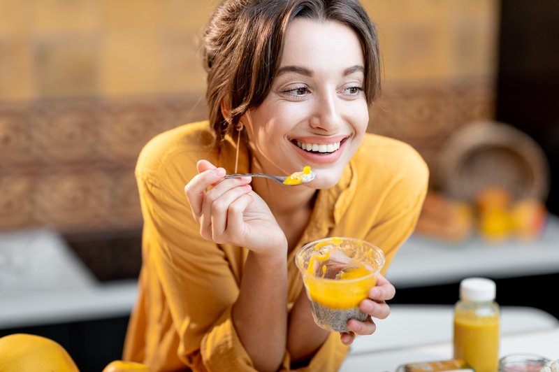 Imate težave s prebavo? Vključite v svoj jedilnik teh 9 živil, ki so polna vlaknin! (foto: Shutterstock)