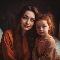 Tega mama nikoli ne bi smela narediti svoji hčerki