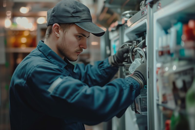 Nasvet električarja: Čez noč izklopite ta gospodinjski aparat, da ZNIŽATE RAČUN ZA ELEKTRIKO