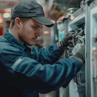 Nasvet električarja: Čez noč izklopite ta gospodinjski aparat, da ZNIŽATE RAČUN ZA ELEKTRIKO