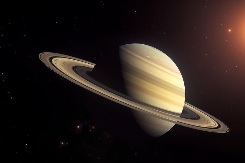 saturn