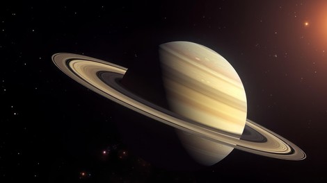 saturn