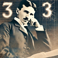 3 navade velikega genija: s temi načini je Nikola Tesla ohranjal oster um