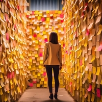 3 načini, kako prepoznati, da klasična služba od 9. do 17. ure, ni primerna za vas, po mnenju karierne astrologinje